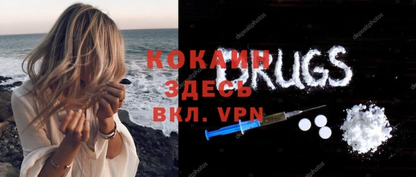 крисы Белокуриха